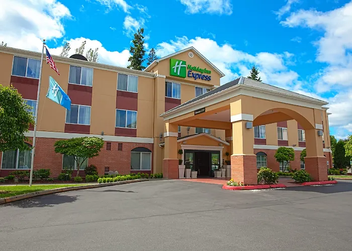 Bothell Hotels