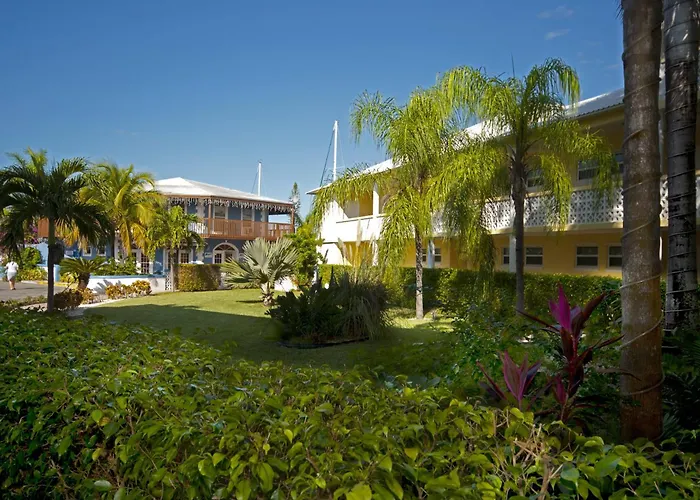 Ocean Reef Yacht Club & Resort Freeport