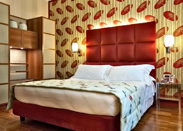 Enterprise Hotel Design & Boutique Milano
