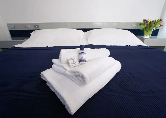 Club Hotel Mestre