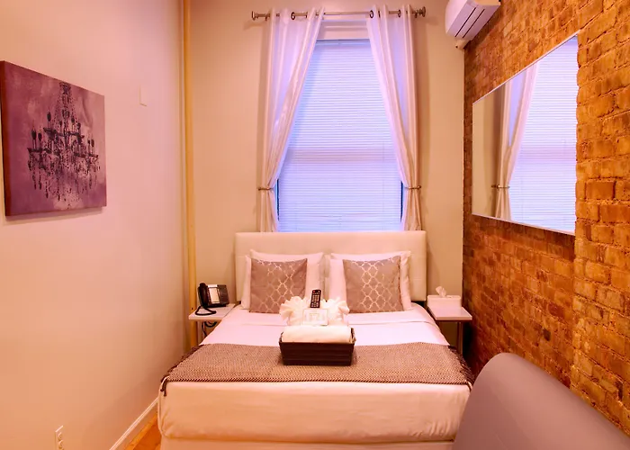 Chelsea Inn (Adults Only) Nova Iorque