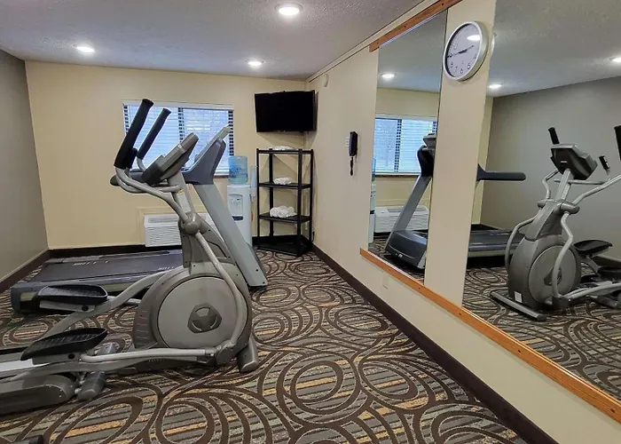Surestay Plus Hotel By Best Western Grand Island