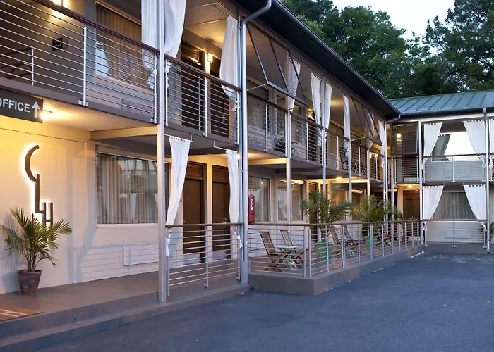 City Loft Hotel Beaufort