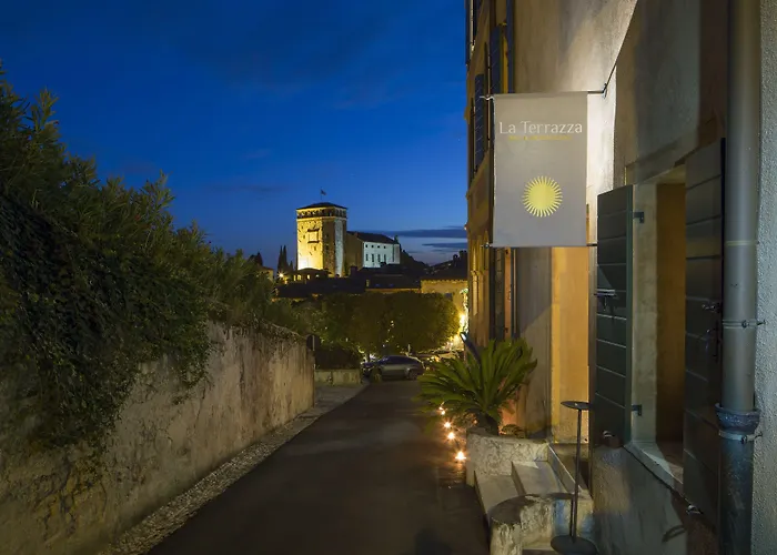 Albergo Al Sole Asolo