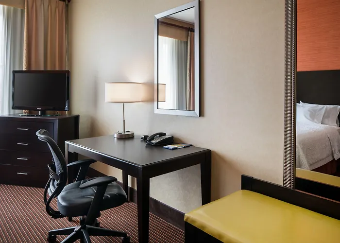 Hampton Inn And Suites Ogden