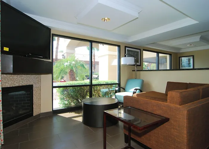 Holiday Inn Express & Suites Tucson North - Marana, By Ihg Cortaro