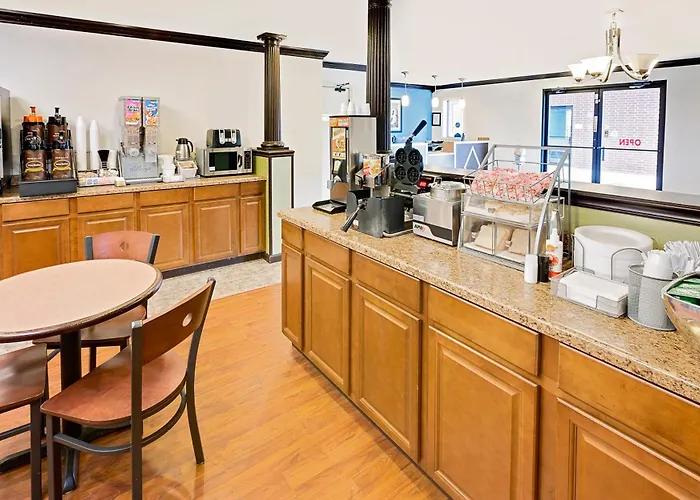 Hazen Hotels