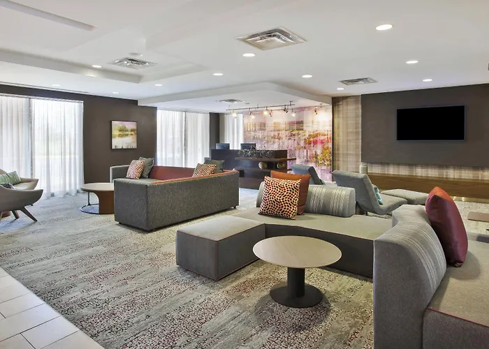 Hotels in Somerset