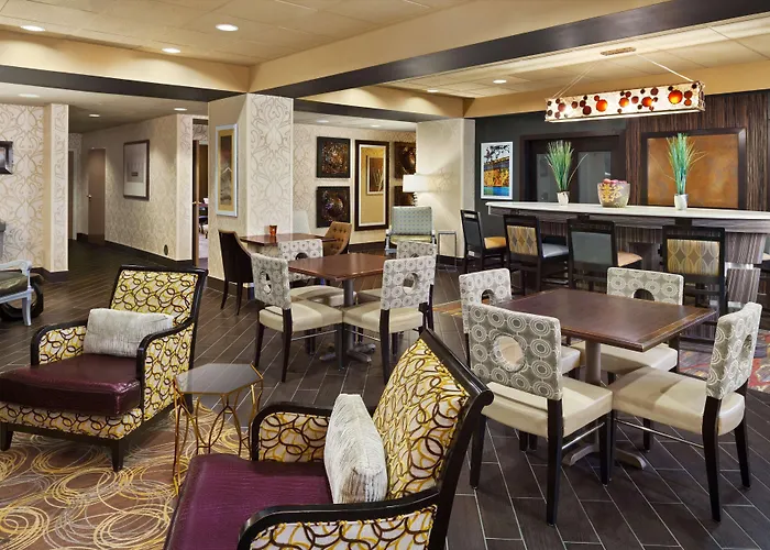 Hampton Inn Pell City