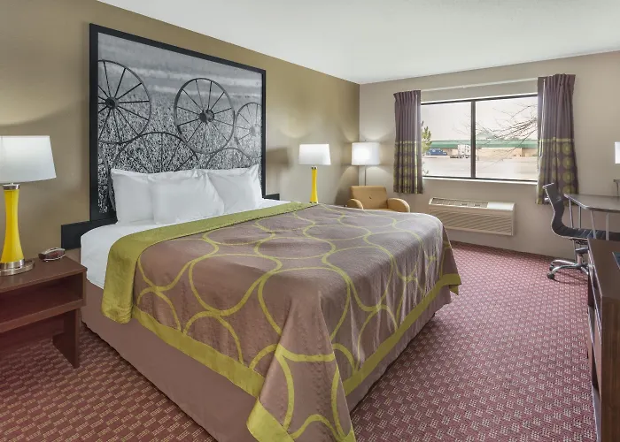 Hebron Hotels