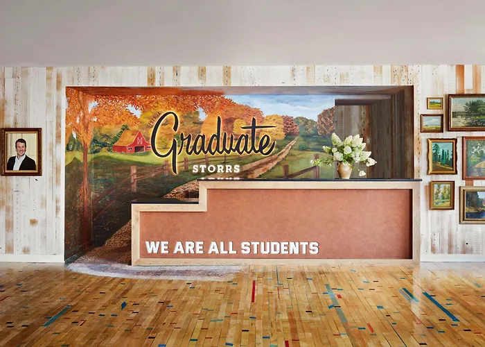 Storrs Hotels