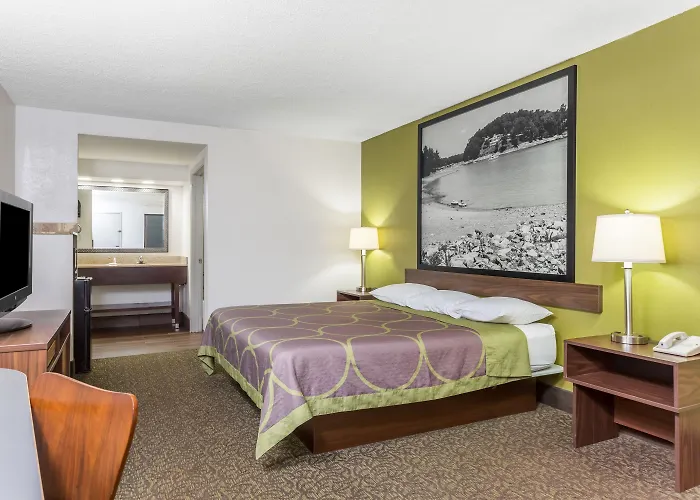 Gainesville Hotels