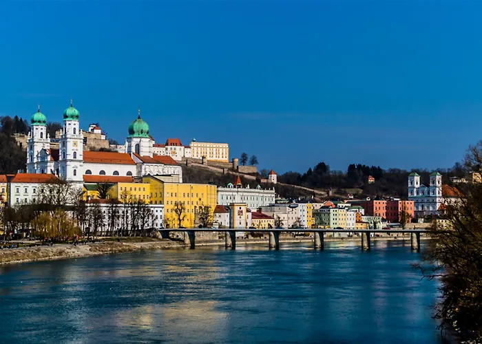 Dormero Express Hotel Passau