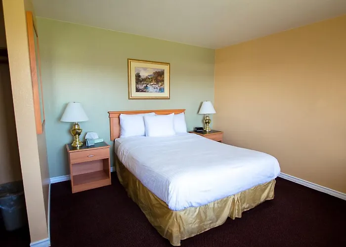 Tulip Inn Mount Vernon