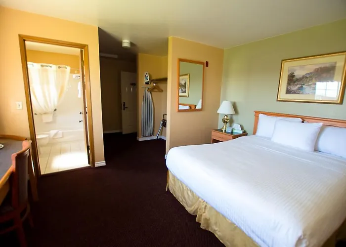 Tulip Inn Mount Vernon