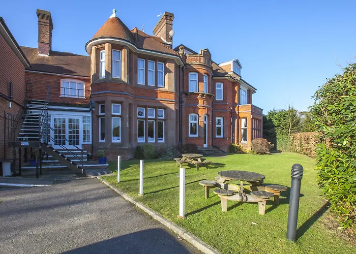 Haywards Heath Hotels