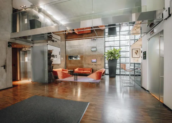DelleArti Design Hotel Cremona