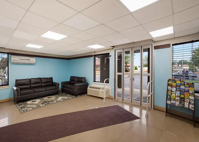 Econo Lodge Allentown North
