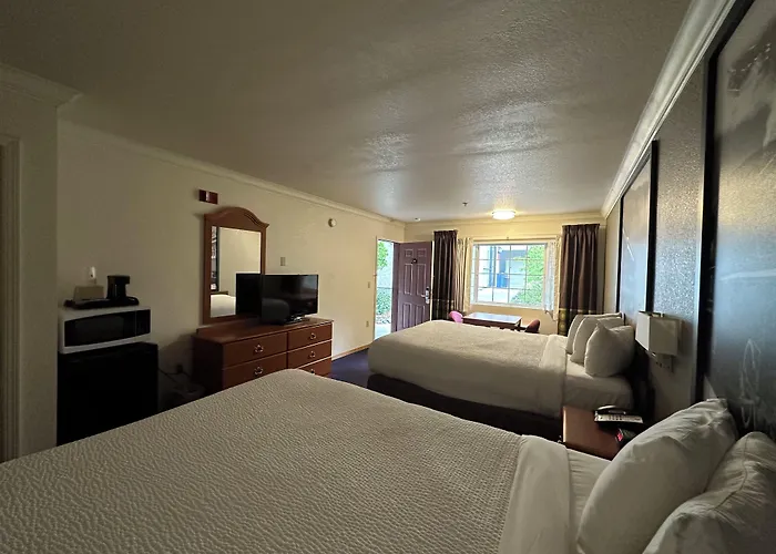 Willits Hotels