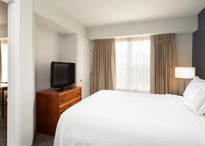 Hotel a Dartmouth