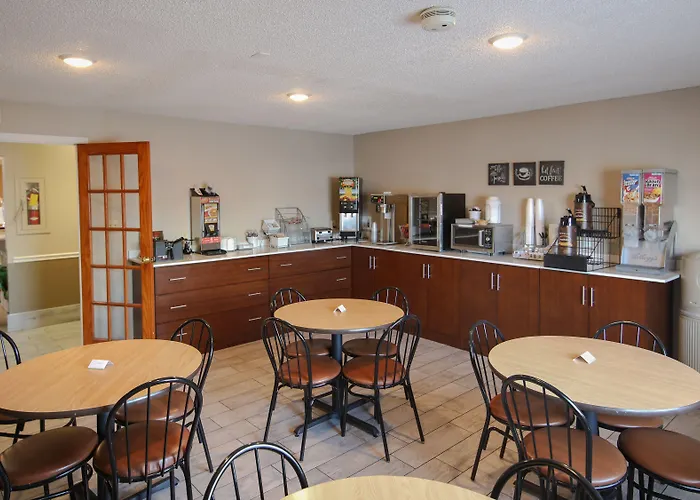 Super 8 By Wyndham Somerset