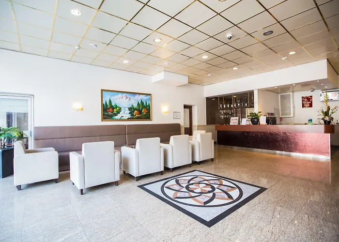 Ozo Hotels Cordial Amesterdão