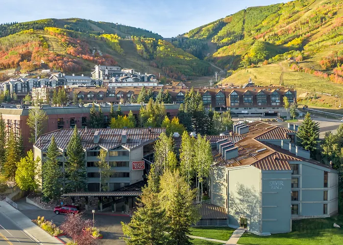 Silver King By All Seasons Resort Lodging