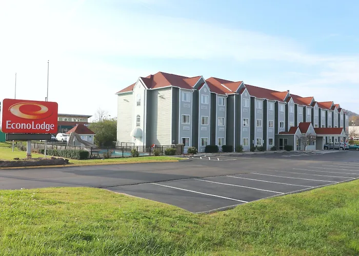 Surestay Plus Hotel By Best Western Sevierville