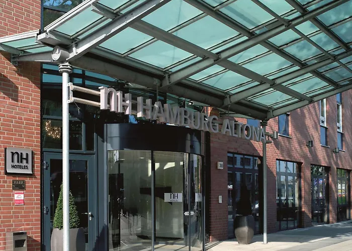 NH Hamburg Altona