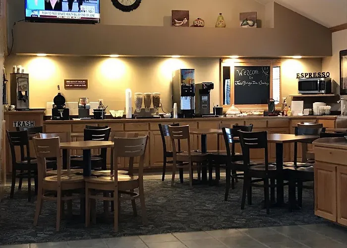 Thorp Hotels