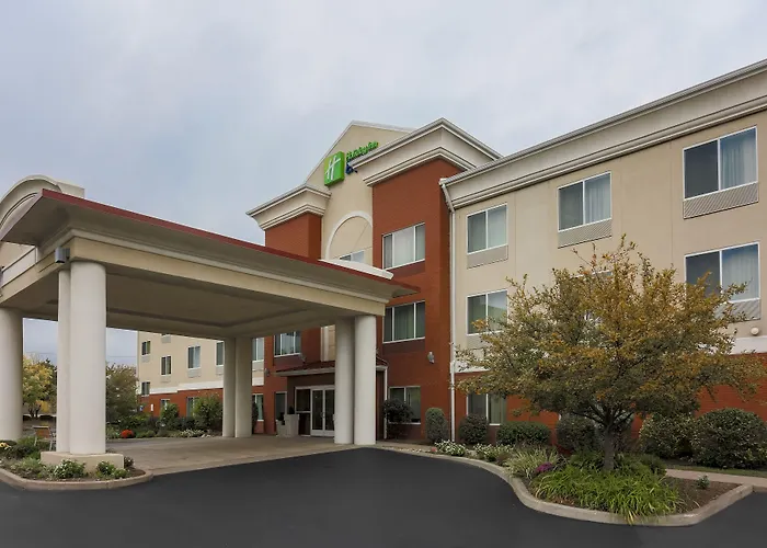 Holiday Inn Express Irondequoit By Ihg Rochester