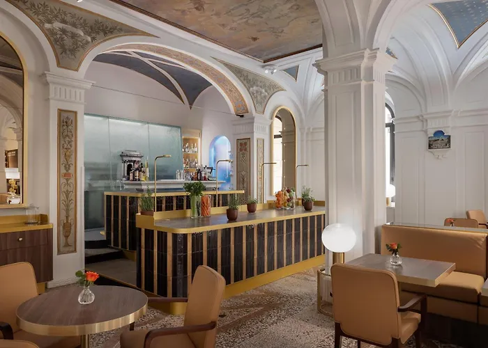 Maison Roma Piazza di Spagna UNA Esperienze