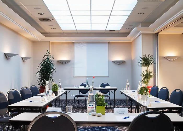 Hôtel Oceania Brest