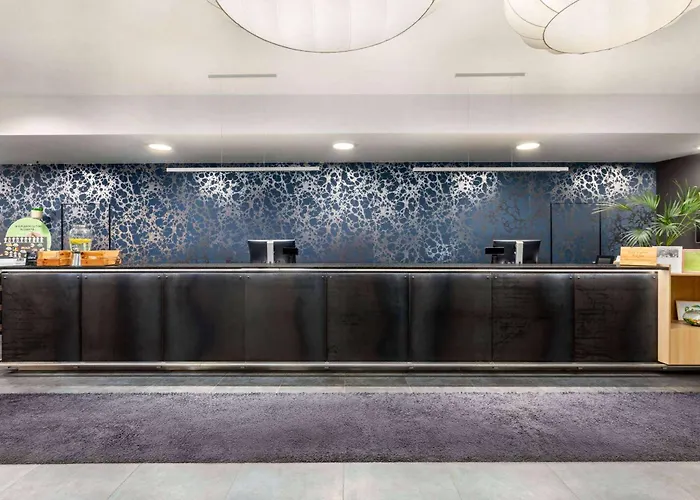 Vienna House Easy By Wyndham Bucharest Airport
