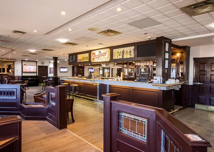 Hotels in Wells