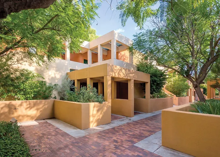 Luxury Hotels in Phoenix