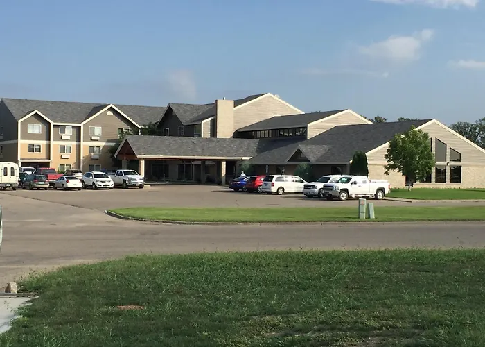 Valley City Hotels