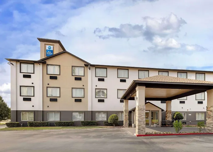 Best Western Greentree Inn & Suites