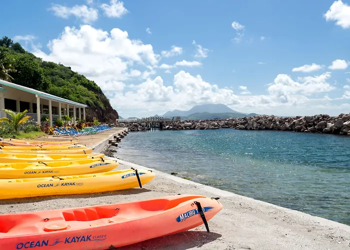 Bird Rock Beach Hotel
