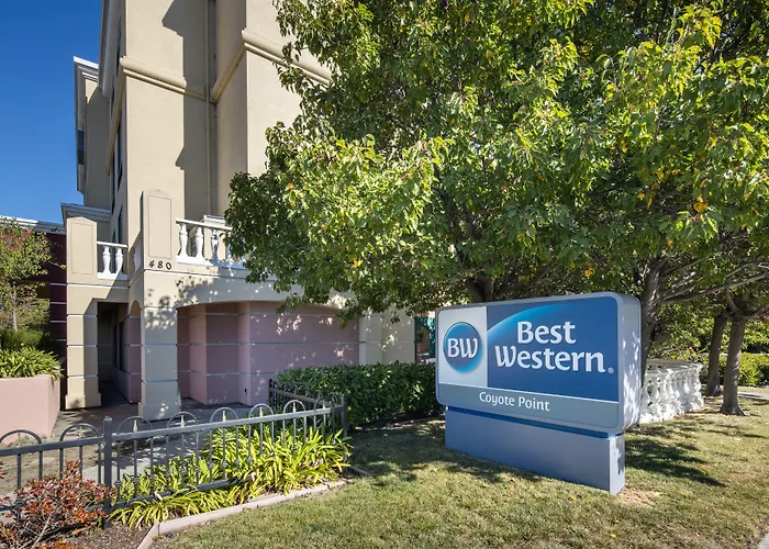 San Mateo Hotels