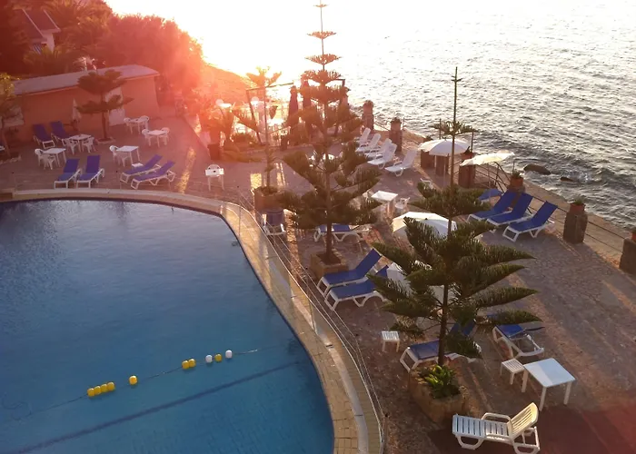 Hotel La Playa Blanca