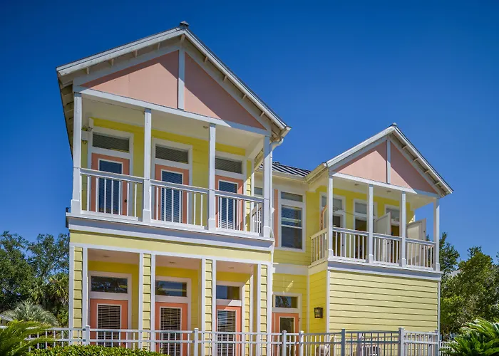 Barefoot'N Resort