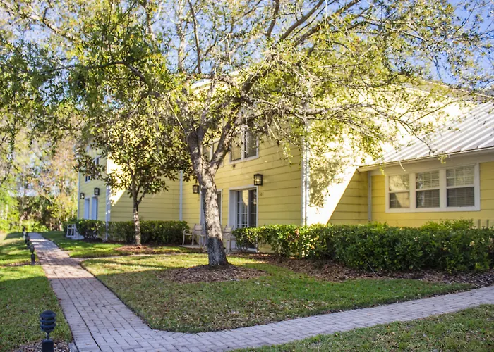 Barefoot'N Resort Kissimmee