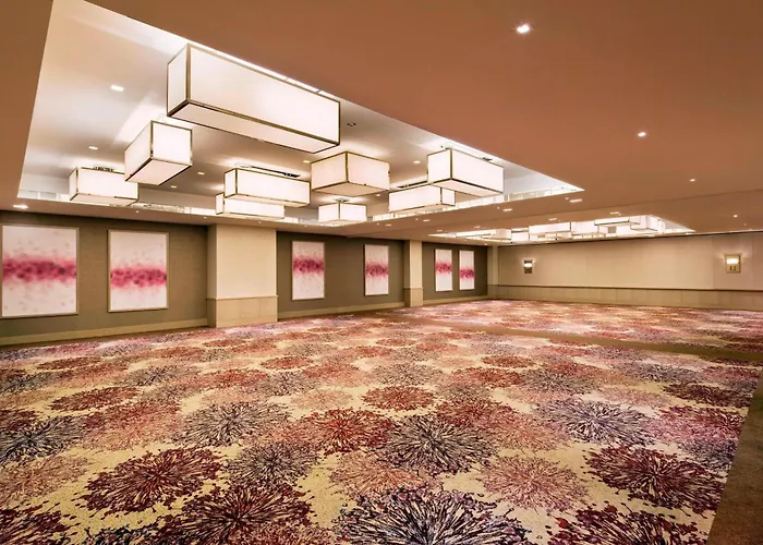 The Westin New York At Times Square Hotel