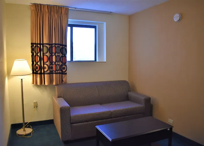 Super 8 By Wyndham Atlantic City