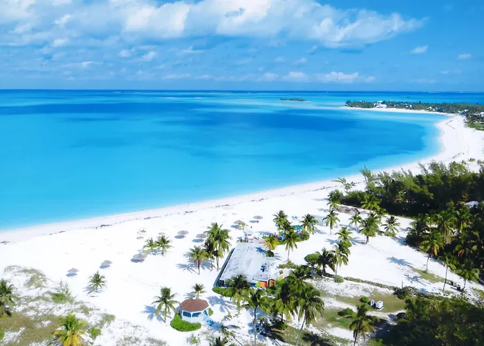 Treasure Cay Beach, Marina & Golf Resort