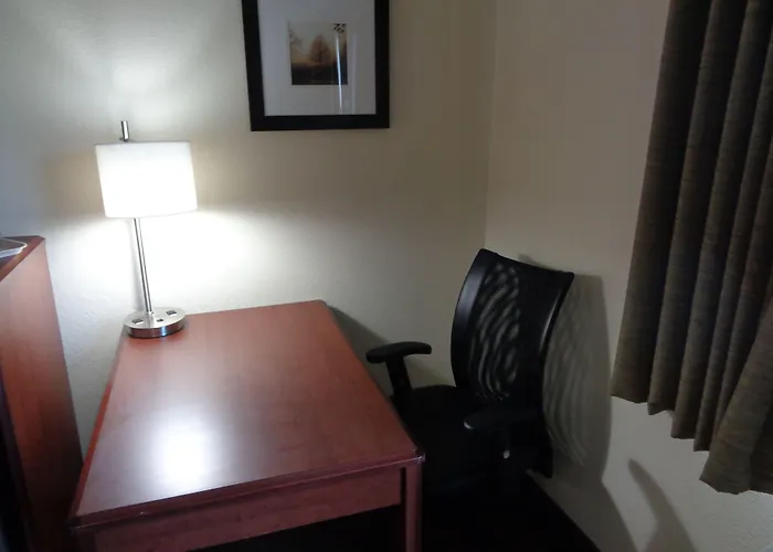 Americinn By Wyndham Grand Rapids