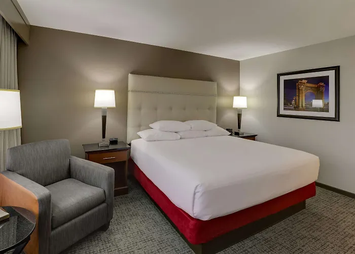 Dublin Hotels