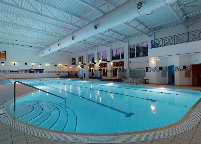 Village Hotel Newcastle Holystone 