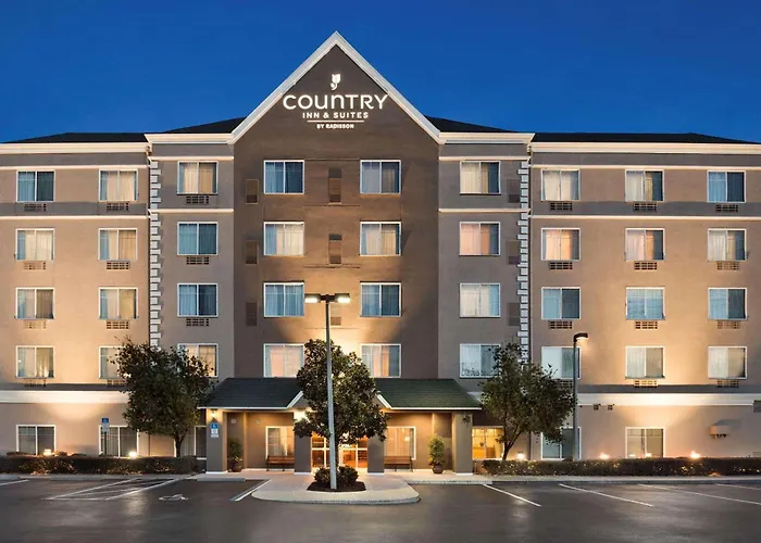 Country Inn & Suites By Radisson, Ocala Southwest